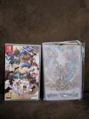 Baten Kaitos I & II HD Remaster Nintendo Switch for sale