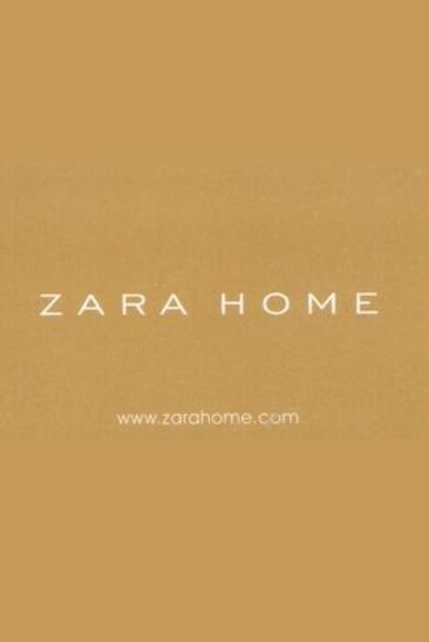 E-shop Zara Home Gift Card 100 AED Key UNITED ARAB EMIRATES