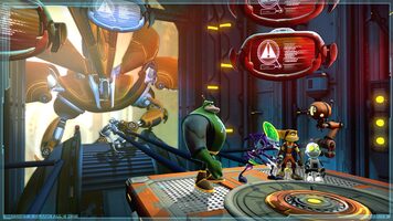 Get Ratchet & Clank: All 4 One PlayStation 3