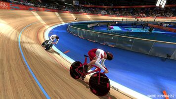 Buy London 2012 - The Official Video Game of the Olympic Games Xbox 360