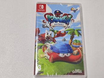 Buy Dinosaurs: Mission Dino Camp Nintendo Switch