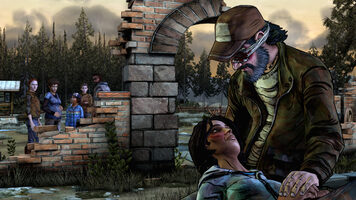 Buy The Walking Dead: Season Two Episode 4 - Amid the Ruins PlayStation 3