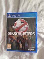 Ghostbusters PlayStation 4