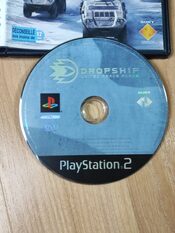 Get Dropship: United Peace Force PlayStation 2