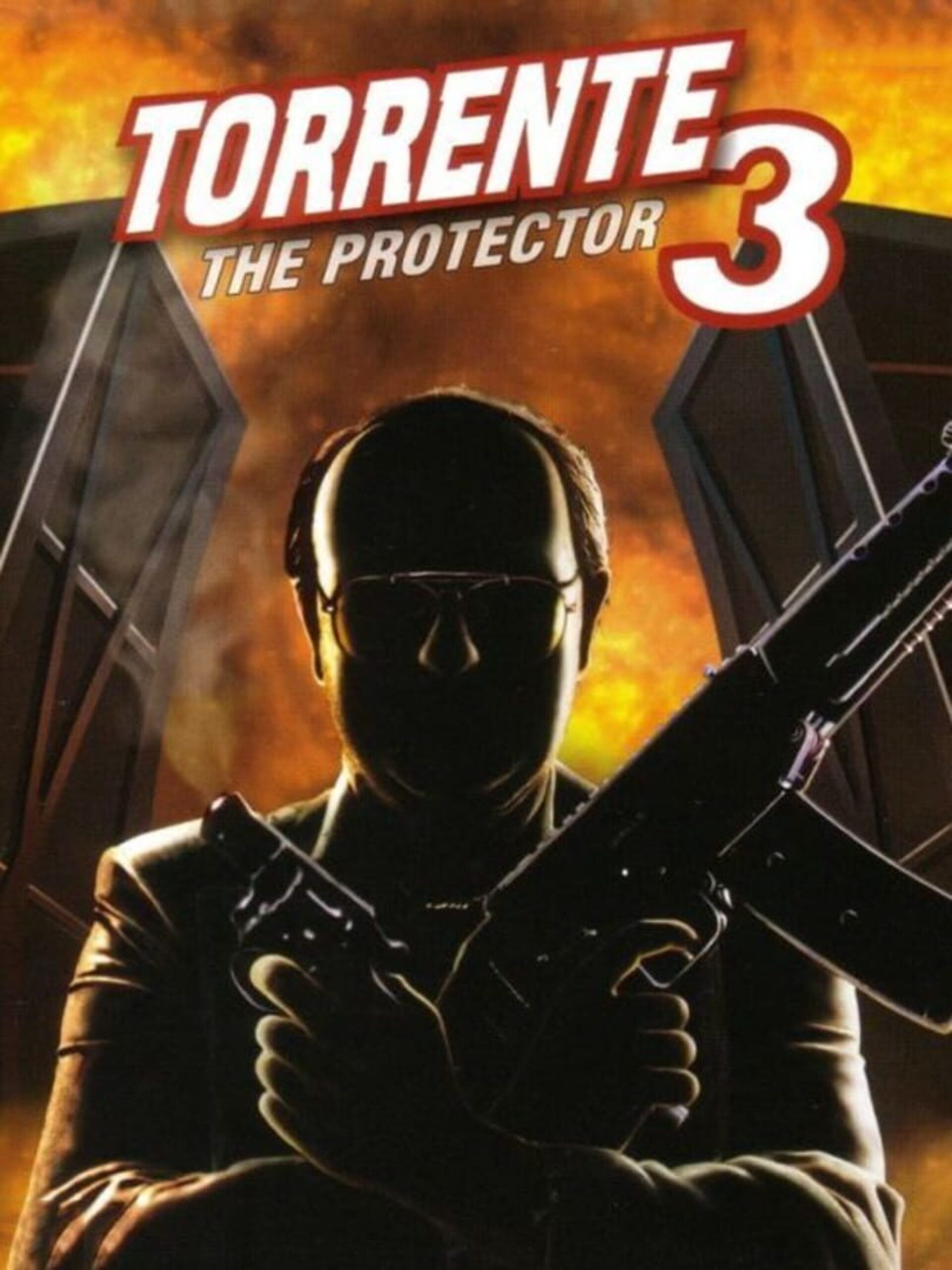 Buy Torrente 3: The Protector PlayStation 2 CD! Cheap price | ENEBA