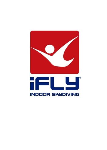 iFLY Gift Card 25 USD Key UNITED STATES