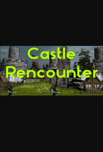 Castle Rencounter (PC) Steam Key GLOBAL