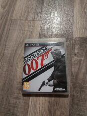 James Bond 007: Blood Stone PlayStation 3