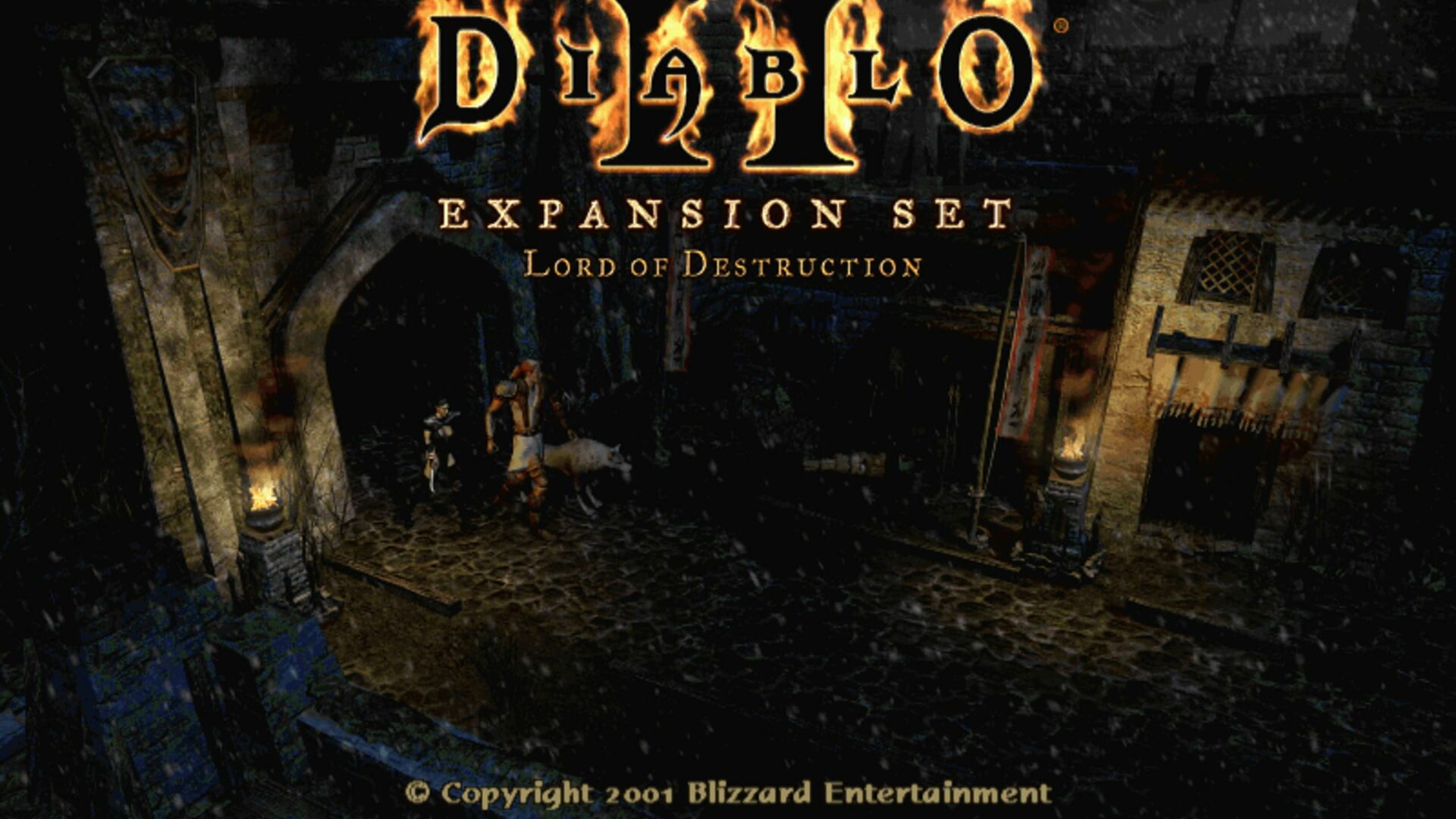 Diablo 2: Lord of Destruction CD key | Buy cheaper! | ENEBA