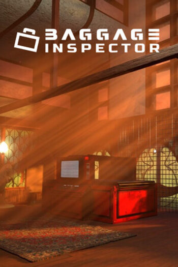 Baggage Inspector (PC) Steam Key GLOBAL