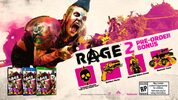 Rage 2 Pre-Order Bonus (DLC) (PC) Steam Key GLOBAL