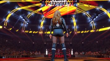 WWE 2K22: Deluxe Edition Xbox Series X