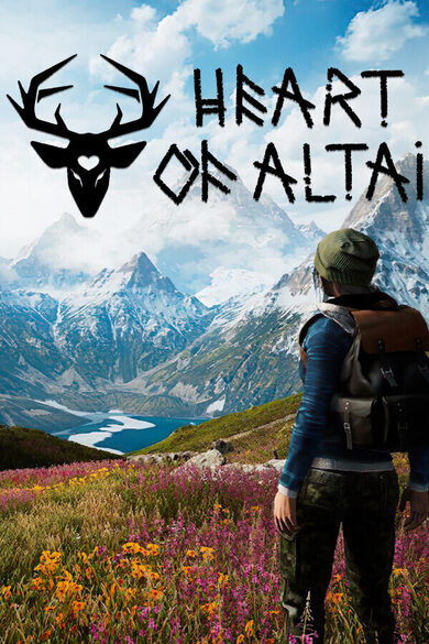 Heart Of Altai