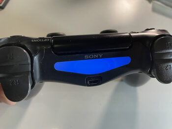 Controller Sony Dualshock 4 V2 Negro - PS4 for sale