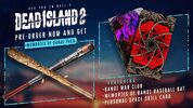 Dead Island 2 - Pre-Order Bonus (DLC) (PS5) PSN Key EUROPE