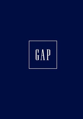 Gap Gift Card 100 RMB Key CHINA