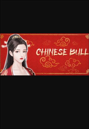 Chinese Bull (PC) Steam Key GLOBAL