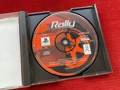 Mobil 1 Rally Championship PlayStation for sale