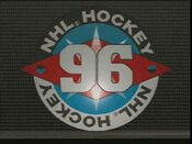 NHL 96 SNES