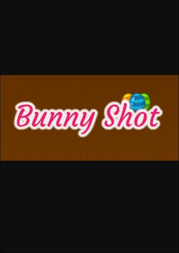 BunnyShot (PC) Steam Key GLOBAL