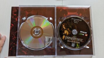 Dungeon Siege 2 Deluxe Edition