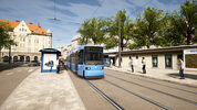 Buy TramSim Munich - The Tram Simulator (PC) Steam Key EUROPE