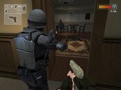 SAS Anti-Terror Force PlayStation 2