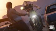 Redeem Grand Theft Auto V GTA: Criminal Enterprise Starter Pack (DLC) Rockstar Games Launcher Key LATAM