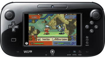 Buy Fire Emblem: The Sacred Stones Game Boy Advance