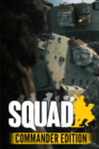 Squad Commander Edition (PC) Steam Key EUROPE