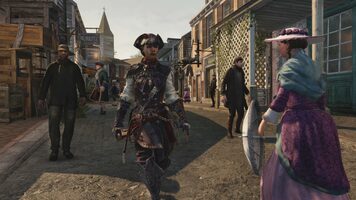 Redeem Assassin's Creed III: Remastered PlayStation 4