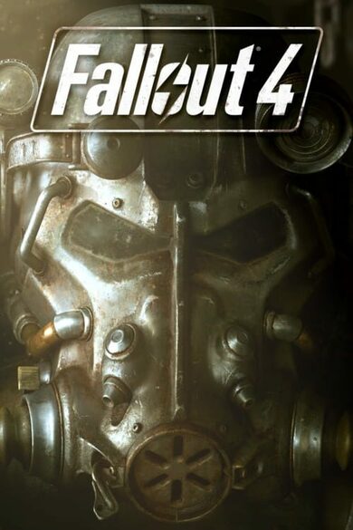 E-shop Fallout 4 Steam Key EUROPE