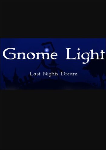 Gnome Light (PC) Steam Key GLOBAL