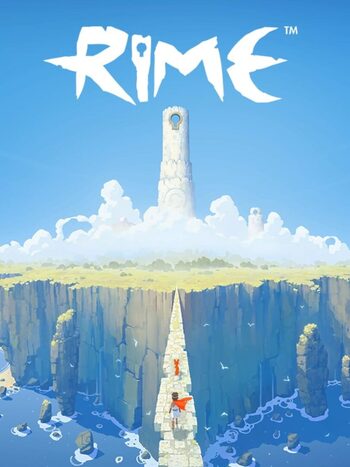 RiME Xbox One