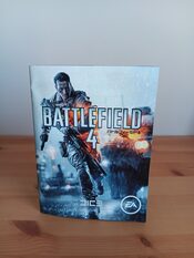 Redeem Battlefield 4 PlayStation 3