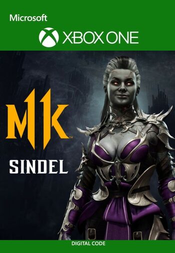 Mortal Kombat 11 - Sindel (DLC) XBOX LIVE Key EUROPE