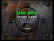 Duke Nukem: Zero Hour Nintendo 64