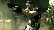 Buy Resident Evil 5 (PC) Steam Key RU/CIS