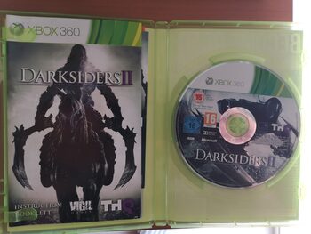 Buy Darksiders II Xbox 360