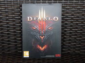 DIABLO III 3 PC Edición de España Nuevo Precintado