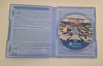 Nongunz: Doppelganger Edition PlayStation 4 for sale