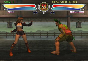 Bloody Roar 4 PlayStation 2 for sale
