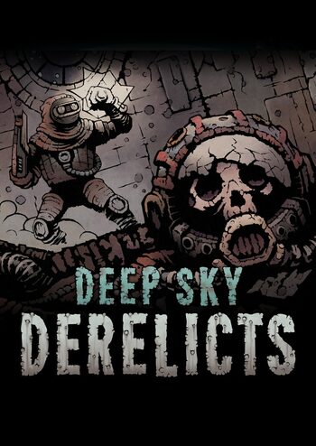 Deep Sky Derelicts (PC) Steam Key EUROPE