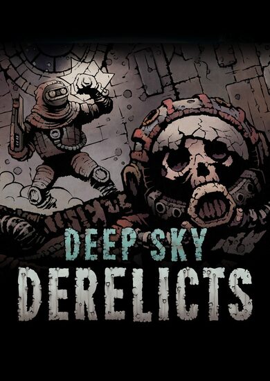 E-shop Deep Sky Derelicts (PC) Steam Key EUROPE