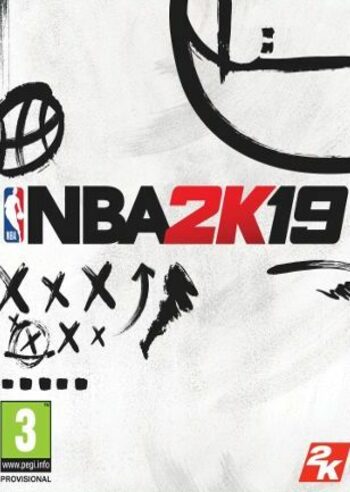 NBA 2K19 - Preorder Bonus (DLC) Steam Key EUROPE