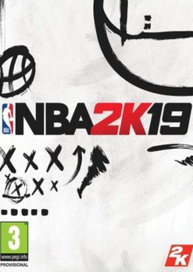 E-shop NBA 2K19 - Preorder Bonus (DLC) Steam Key EUROPE