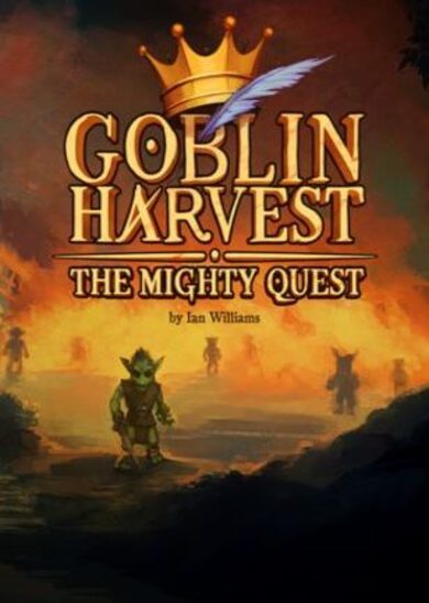 E-shop Goblin Harvest: The Mighty Quest Steam Key GLOBAL