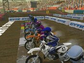 Redeem Yamaha Supercross Wii