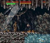 Indiana Jones' Greatest Adventures (1994) SNES