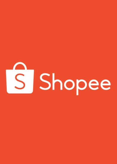 E-shop Shopee Gift Card 30 BRL Key BRAZIL